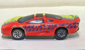 Matchbox Jaguar XJ220 1992 1/64 - Picture 1 of 5