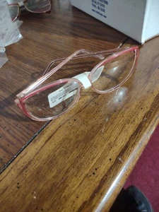 NEW Women's  clear Glasses - 2.75 Strength MEGNAVISION gene 14 - Picture 1 of 3