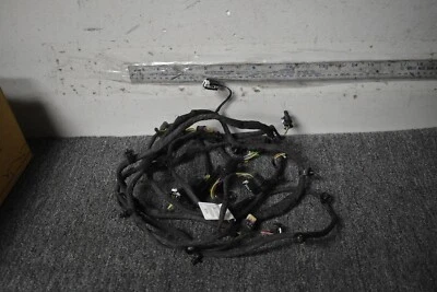 BMW WIRE HARNESS FACTORY OEM - Image 1 of 4