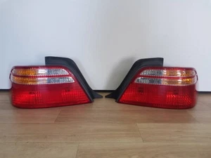 JDM Honda Legend KA9 Late model Tail Lights Rear Lamps set JDM - Picture 1 of 7