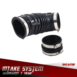 Engine Air Cleaner Intake Hose For Chevrolet Aveo 1.6L-L4 09-11 96808176 696-002 - Bild 1 von 9