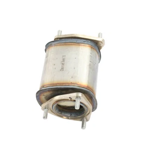 1x Convertidor catalítico colector de escape para CHEVROLET AVEO 1.6L 4 CILINDROS Euro3 - Imagen 1 de 5