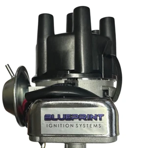 BLUEPRINT HEI ELEC DISTRIBUTOR TO SUIT SLANT 6 VALIANT CHRYSLER 225 - Picture 1 of 5