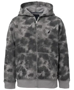 Nautica Hoodie Little Kid Boys Size Small (4) - Picture 1 of 3