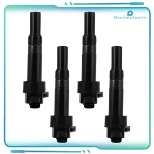 2pcs Ignition Coils For Kia Forte Koup 2014-2015 2017 Forte5 2014-2018 2.0L - Picture 1 of 3