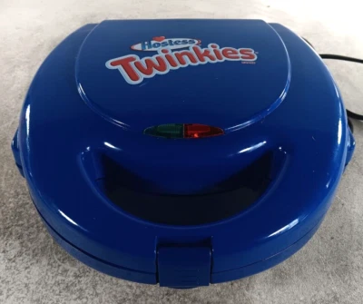 Hostess Twinkies Maker Fácil Snack Maker Smart Planet Modelo HOST-1TW Foto 1 de 4