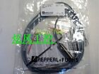 1Pc For Brand New Pepperl And Fuchs Sensor Cj4 12Gm E2