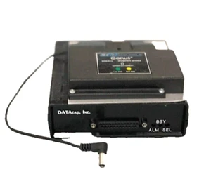 DATACAP INC.MODEL 110 SSI-RS232C ADAPTER W/ UPS BATTERY MODULE - Picture 1 of 2