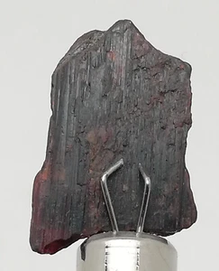 9 CARATS TANTALITE CRYSTAL FROM AFGHANISTAN, (Pt-4), - Picture 1 of 11