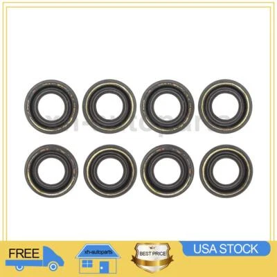 Fits 1990~1997 Lexus LS400 2X MAHLE Spark Plug Tube Seal Set - Image 1 of 2