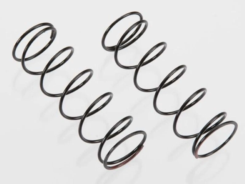 NEW Tekno R/C TKR6039 Shock Spring Set Front 1.5x7.0T 70mm EB48 - Image 1 of 1