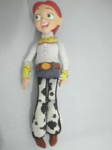 Bambola doll Parlante Jessie "Toy Story" 35 cm. rara /CB7/ - Imagen 1 de 2