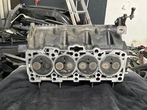 Zylinderkopf VW Golf 5 Tdi 1.9 - Bild 1 von 4