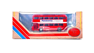 EFE 1/76 SCALE - 20446 - BRISTOL VR III SOUTHDOWN PANASONIC - BOXED - Picture 1 of 2