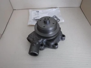 AIRTEX WATER PUMP for 1946-1954 CHEVY CAR 6 Cylinder & 1942-1952 CHEVROLET TRUCK - Picture 1 of 9