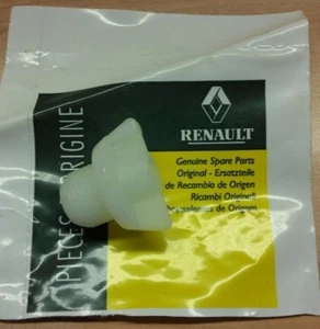 RENAULT 5 GT TURBO NEUES GETRIEBE GETRIEBE ÖL TOP SPÄTERER STIL EINFÜLLSTECKER - Bild 1 von 3