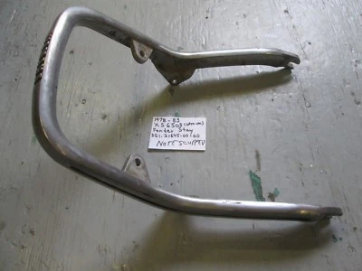 Yamaha XS650S Special  rear stay  passenger grab rail 3G1-21645-00-00 — 第 1/4 张图片