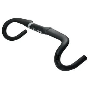 CONTROLTECH EXL FL6 RA556 Road Carbon Handlebar 31.8x400mm - Picture 1 of 6