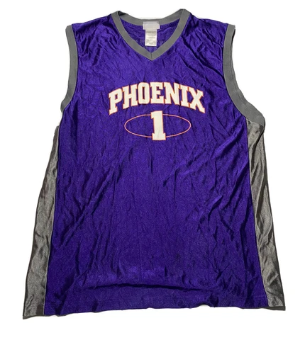 Amar’e Stoudemire Phoenix Suns Nba Jersey Size Xl￼ Cover