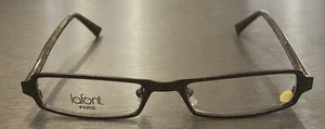 Lafont Belote 018 Eyeglass Frames  - Picture 1 of 4