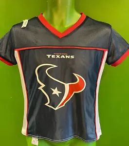 NFL Houston Texans Reversible Flag Football Jersey Youth Medium 10-12 - Bild 1 von 6