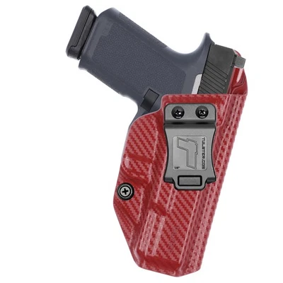NEW Tulster Profile IWB/AIWB Holster Ruger RXM - Right Hand - Image 1 of 4