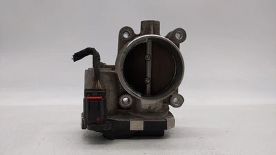 2013-2015 Chevrolet Malibu Throttle Body CBSSF - Image 1 of 4