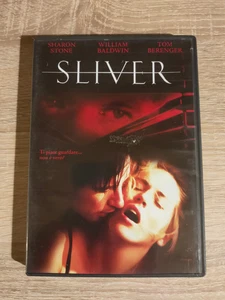 DVD SLIVER - Foto 1 di 3