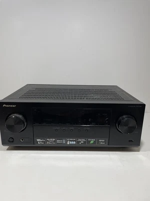Pioneer VSX-329-K 5.1 Channel 105W AV Receiver - Black - Image 1 of 4