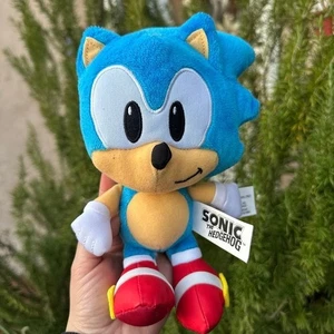Sonic the Hedgehog 9-inch plush toy - Picture 1 of 3