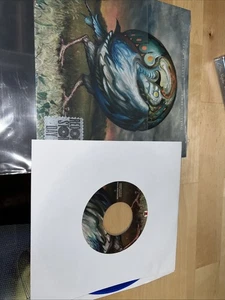 Circa Survive/Mewithout You 7 Inch Vinyl RSD Record Store Day Exclusive Sealed - Picture 1 of 1
