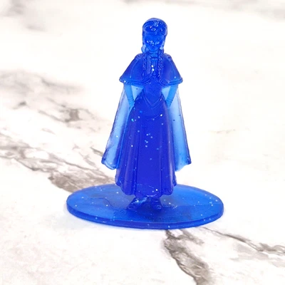 Disney Frozen Monopoly Junior ANNA Token Mover – Replacement Board Game Piece - Image 1 of 3