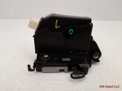 Mini Cooper S R56 R57 R55 R58 R59 2012 actuador de bloqueo de puerta del conductor izquierdo 2752595 Foto 1 de 4