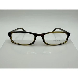Oliver Peoples Lance R OV5003 1211 Moosschildkröte grün Acetat 52-18-140 - Bild 1 von 14