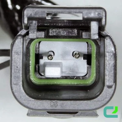 Capteur De Température des Gaz D'Échappement 292mm 5V Électrique PIERBURG - Photo 1/4