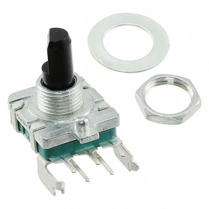 ROTARY ENCODER MECHANICAL 24PPR - Picture 1 of 1