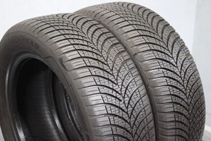 2x Goodyear Vector 4Seasons G3 205/55 R16 94V XL M+S, 7,5mm, nr 22616 - Bild 1 von 4