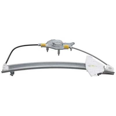 Power Window Regulator For 99-2005 Hyundai Sonata 2002-2006 Kia Optima Front LH - Image 1 of 4