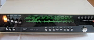 Graetz Form 78 Hifi Radio Receiver 70er Jahre Vintage weiß - Bild 1 von 8