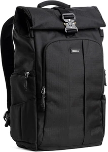 Mochila para cámara Think Tank FocusPoint 30L RollTop - negra asfalto - Imagen 1 de 11