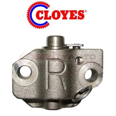 Cloyes Right Engine Timing Chain Tensioner for 1992-1999 Ford Crown Victoria ng Foto 1 de 4