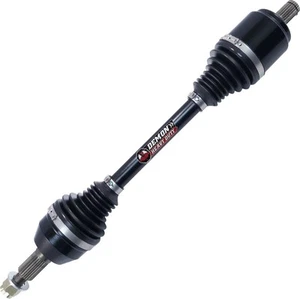 Eje delantero completo de alta resistencia Demon (PAXL-6081HD) - Imagen 1 de 1