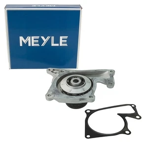 Meyle Water Pump with Gasket for Renault Nissan Mercedes Benz 16-13 220 0023 - Picture 1 of 3