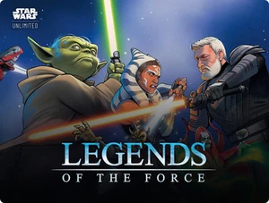 Star Wars Unlimited LotF RARE Leaders, Bases, Events, Units, Upgrades U-Pick - Picture 1 of 118