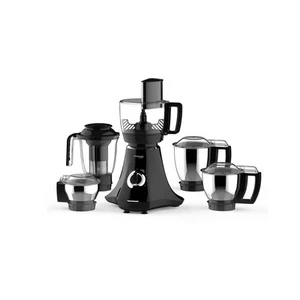 Butterfly Elektra 5 Jar Food Processor and Mixer Grinder, 550 Watt, Indian Mi... - Picture 1 of 5