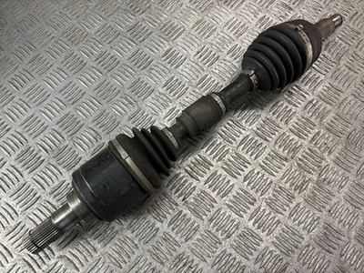 Mazda 6 2010 front driveshaft NAB52868 - Изображение 1 из 3