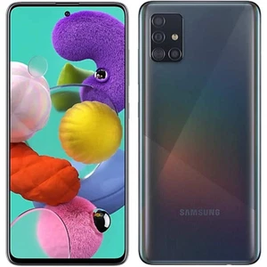 Samsung Galaxy A51 64GB - Good Condition - (Unlocked) - SM-A146W - Photo 1 sur 1