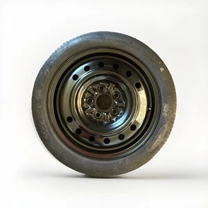 2016 - 2025 HONDA ACCORD/CIVIC SPARE TIRE WHEEL KENDA T125/80D16 97M OEM - Bild 1 von 9