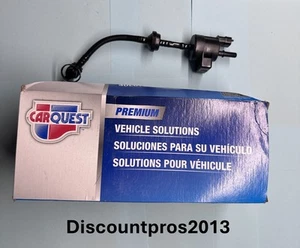 Carquest CPE1036 Vapor Canister Purge Valve Chevrolet Buick 2012-2019 - Picture 1 of 2