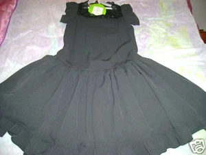 NWT Poesia birthday party dress boutique fluffy twirl 8 wedding event Easter - Bild 1 von 11